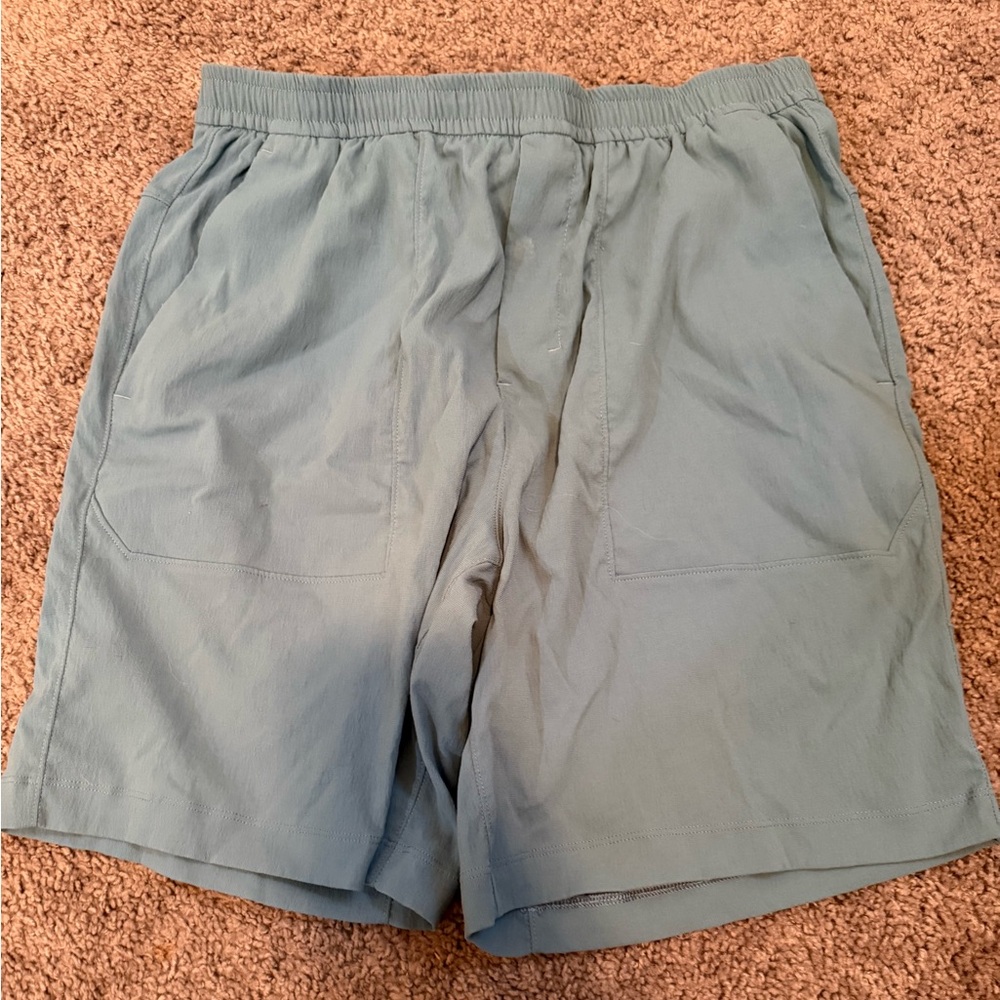 Men’s lululemon shorts bundle